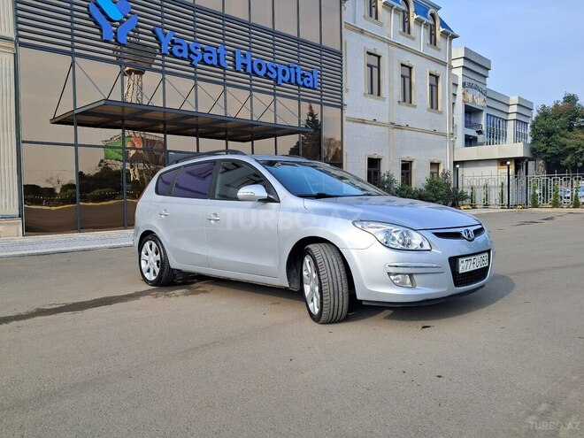 Hyundai i30 2009, 320,450 km - 1.6 l - Lənkəran