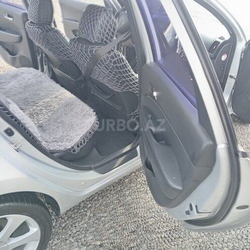 Hyundai i30 2009, 320,450 km - 1.6 l - Lənkəran