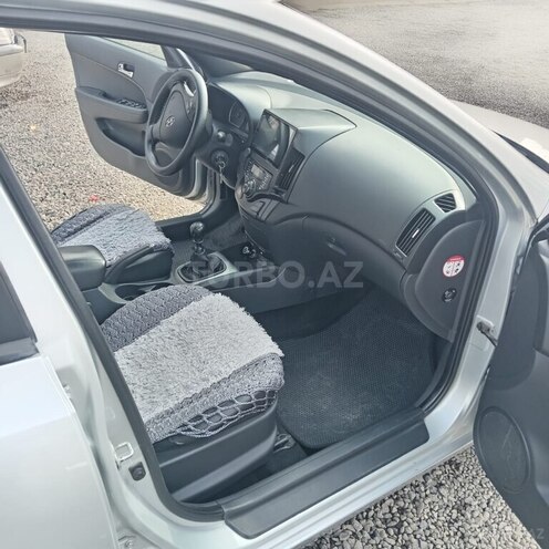 Hyundai i30 2009, 320,450 km - 1.6 l - Lənkəran