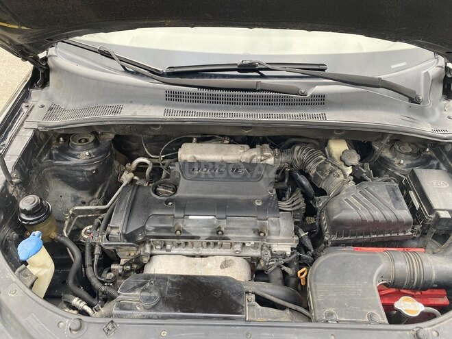 Kia Sportage 2007, 234,133 km - 2.0 l - Bakı