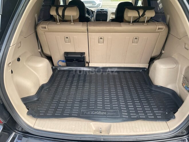 Kia Sportage 2007, 234,133 km - 2.0 l - Bakı