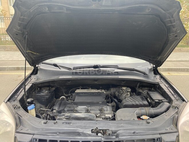 Kia Sportage 2007, 234,133 km - 2.0 l - Bakı