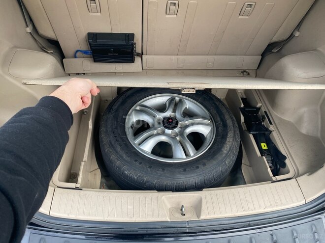 Kia Sportage 2007, 234,133 km - 2.0 l - Bakı