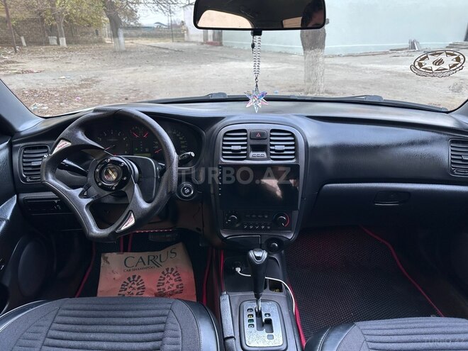 Hyundai Sonata 2004, 298,793 km - 2.4 l - Bakı