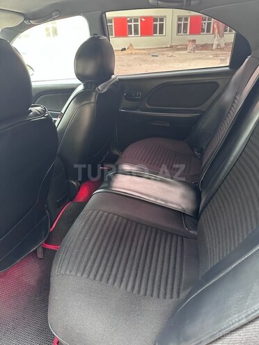 Hyundai Sonata 2004, 298,793 km - 2.4 l - Bakı