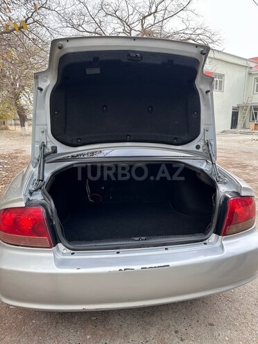Hyundai Sonata 2004, 298,793 km - 2.4 l - Bakı