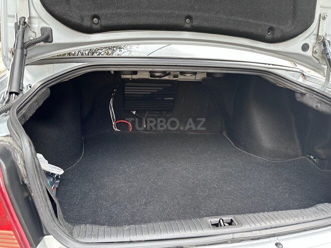 Hyundai Sonata 2004, 298,793 km - 2.4 l - Bakı
