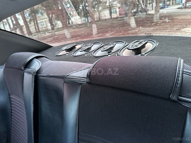 Hyundai Sonata 2004, 298,793 km - 2.4 l - Bakı