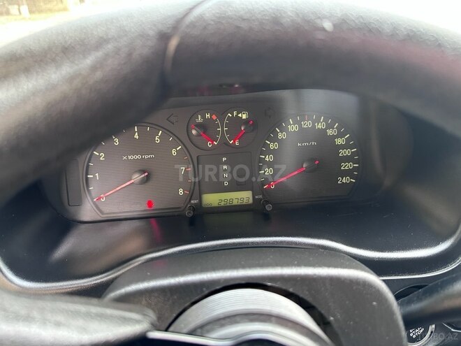 Hyundai Sonata 2004, 298,793 km - 2.4 l - Bakı