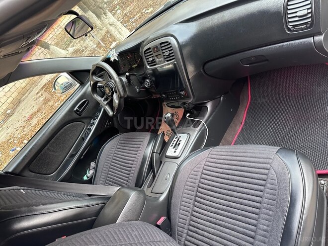 Hyundai Sonata 2004, 298,793 km - 2.4 l - Bakı