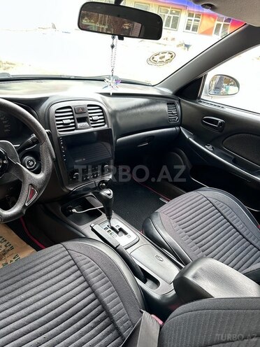 Hyundai Sonata 2004, 298,793 km - 2.4 l - Bakı