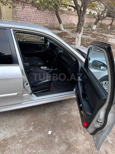 Hyundai Sonata 2004, 298,793 km - 2.4 l - Bakı