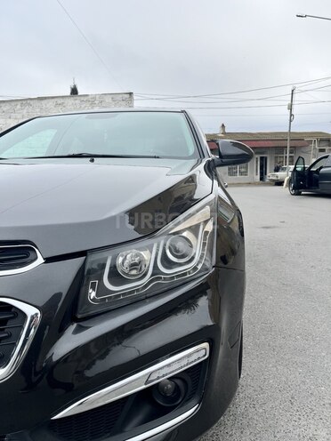 Chevrolet Cruze 2014, 288,000 km - 1.4 л - Bakı