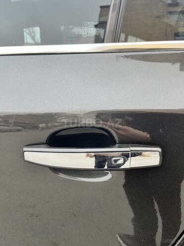 Chevrolet Cruze 2014, 288,000 km - 1.4 л - Bakı