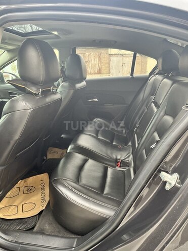 Chevrolet Cruze 2014, 288,000 km - 1.4 л - Bakı