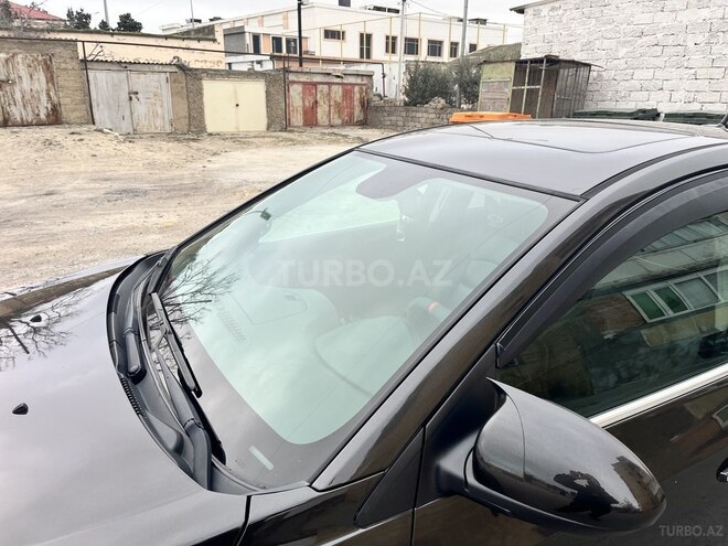Chevrolet Cruze 2014, 288,000 km - 1.4 л - Bakı