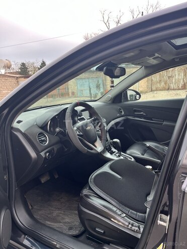 Chevrolet Cruze 2014, 288,000 km - 1.4 л - Bakı