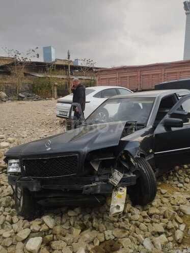 Mercedes C 200 1995, 245,000 km - 2.0 л - Bakı