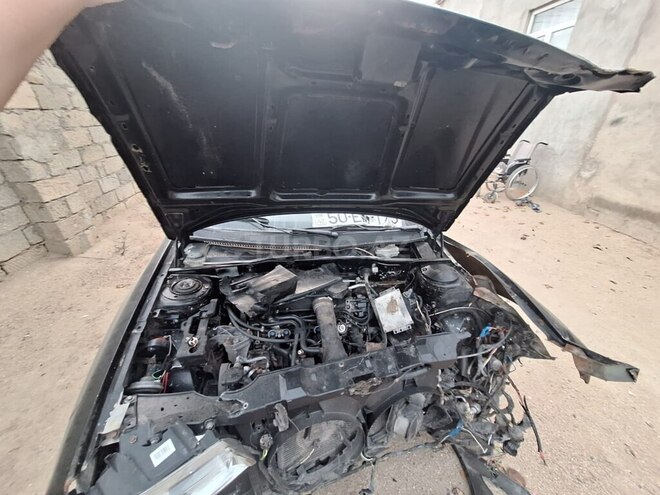 Iran Khodro Samand 2002, 365,000 km - 1.8 l - Bakı