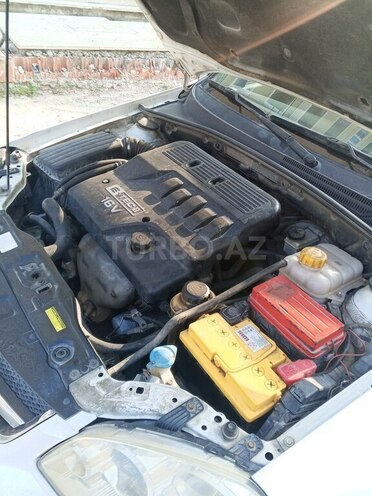 Chevrolet Lacetti 2007, 367,237 km - 1.4 l - Xırdalan
