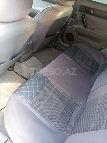 Chevrolet Lacetti 2007, 367,237 km - 1.4 l - Xırdalan