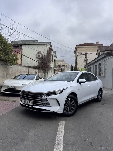 BYD Destroyer 05 2025, 0 km - 1.5 l - Bakı