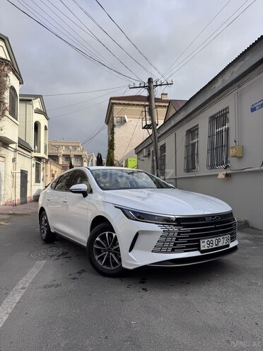 BYD Destroyer 05 2025, 0 km - 1.5 l - Bakı