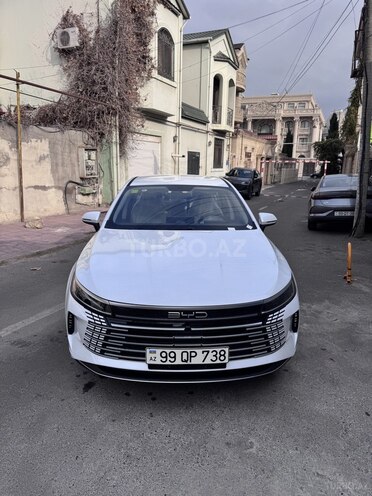 BYD Destroyer 05 2025, 0 km - 1.5 l - Bakı
