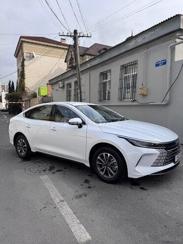 BYD Destroyer 05 2025, 0 km - 1.5 l - Bakı