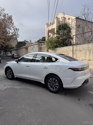 BYD Destroyer 05 2025, 0 km - 1.5 l - Bakı