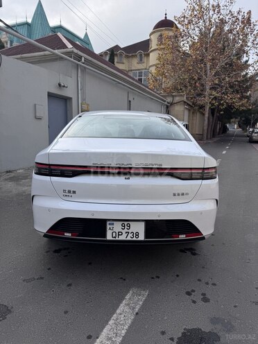 BYD Destroyer 05 2025, 0 km - 1.5 l - Bakı