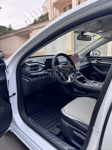 BYD Destroyer 05 2025, 0 km - 1.5 l - Bakı