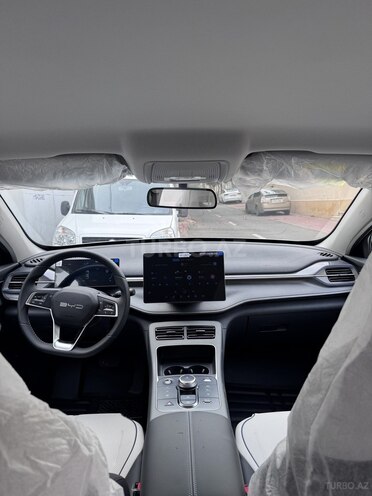 BYD Destroyer 05 2025, 0 km - 1.5 l - Bakı