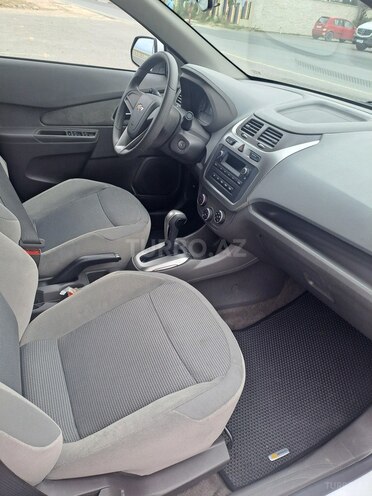 Chevrolet Cobalt 2025, 8,077 km - 1.5 l - Bakı