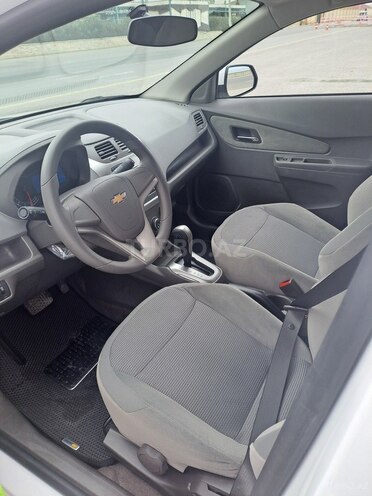 Chevrolet Cobalt 2025, 8,077 km - 1.5 l - Bakı
