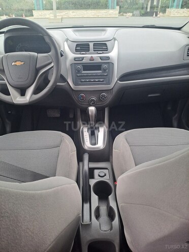 Chevrolet Cobalt 2025, 8,077 km - 1.5 l - Bakı