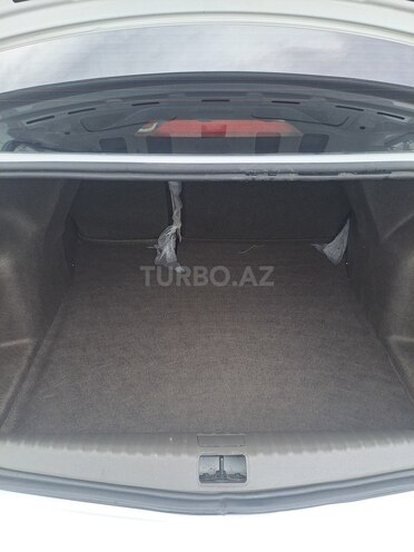 Chevrolet Cobalt 2025, 8,077 km - 1.5 l - Bakı