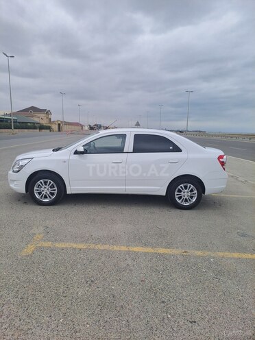 Chevrolet Cobalt 2025, 8,077 km - 1.5 l - Bakı