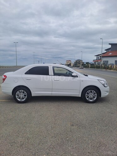 Chevrolet Cobalt 2025, 8,077 km - 1.5 l - Bakı
