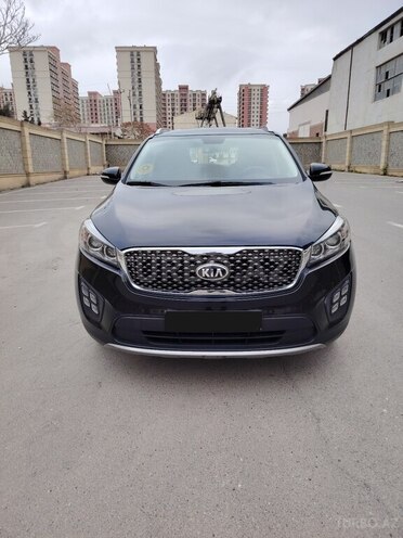 Kia Sorento 2016, 265,000 km - 2.0 l - Bakı