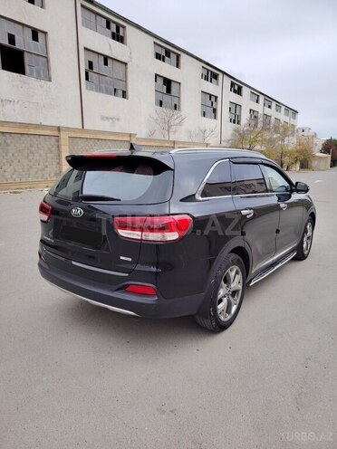 Kia Sorento 2016, 265,000 km - 2.0 l - Bakı