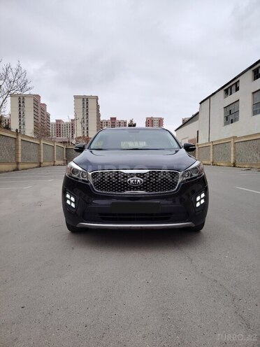 Kia Sorento 2016, 265,000 km - 2.0 l - Bakı