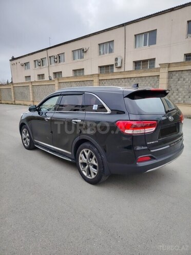 Kia Sorento 2016, 265,000 km - 2.0 l - Bakı