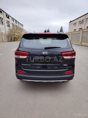 Kia Sorento 2016, 265,000 km - 2.0 l - Bakı