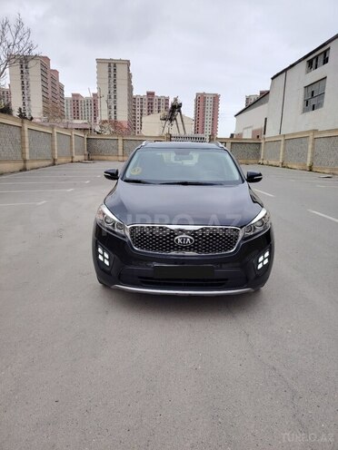 Kia Sorento 2016, 265,000 km - 2.0 l - Bakı