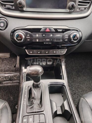 Kia Sorento 2016, 265,000 km - 2.0 l - Bakı