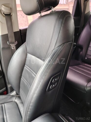 Kia Sorento 2016, 265,000 km - 2.0 l - Bakı