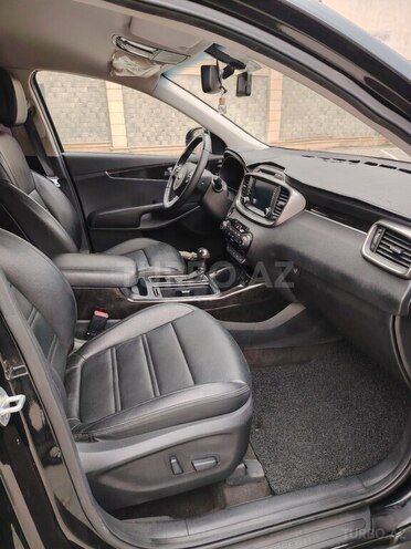 Kia Sorento 2016, 265,000 km - 2.0 l - Bakı