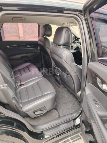 Kia Sorento 2016, 265,000 km - 2.0 l - Bakı
