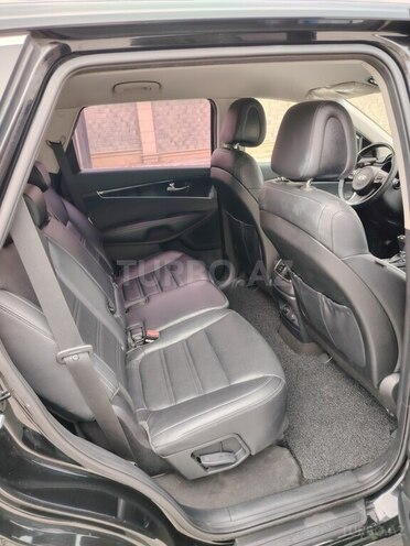 Kia Sorento 2016, 265,000 km - 2.0 l - Bakı